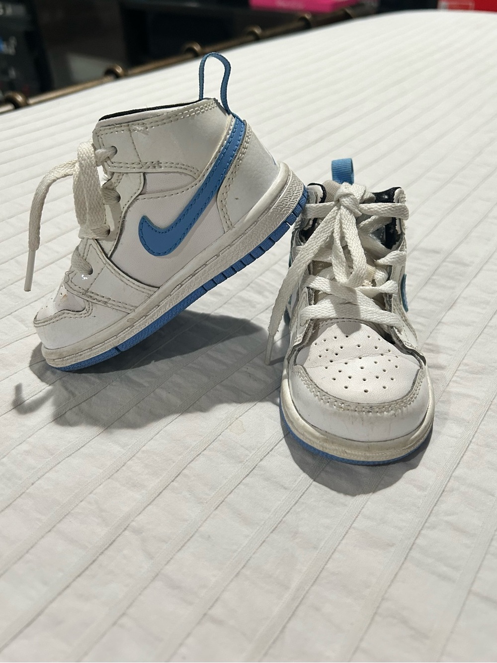 Nike Jordan 1 Toddler Sneakers